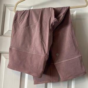 Closet clean out! Lululemon capris